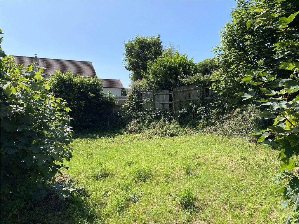 Additional image 4 of Land for saleHobbacott Lane, Marhamchurch, Bude, Cornwall EX23