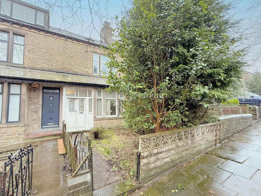 Beechwood Grove, Wibsey, Bradford, BD6