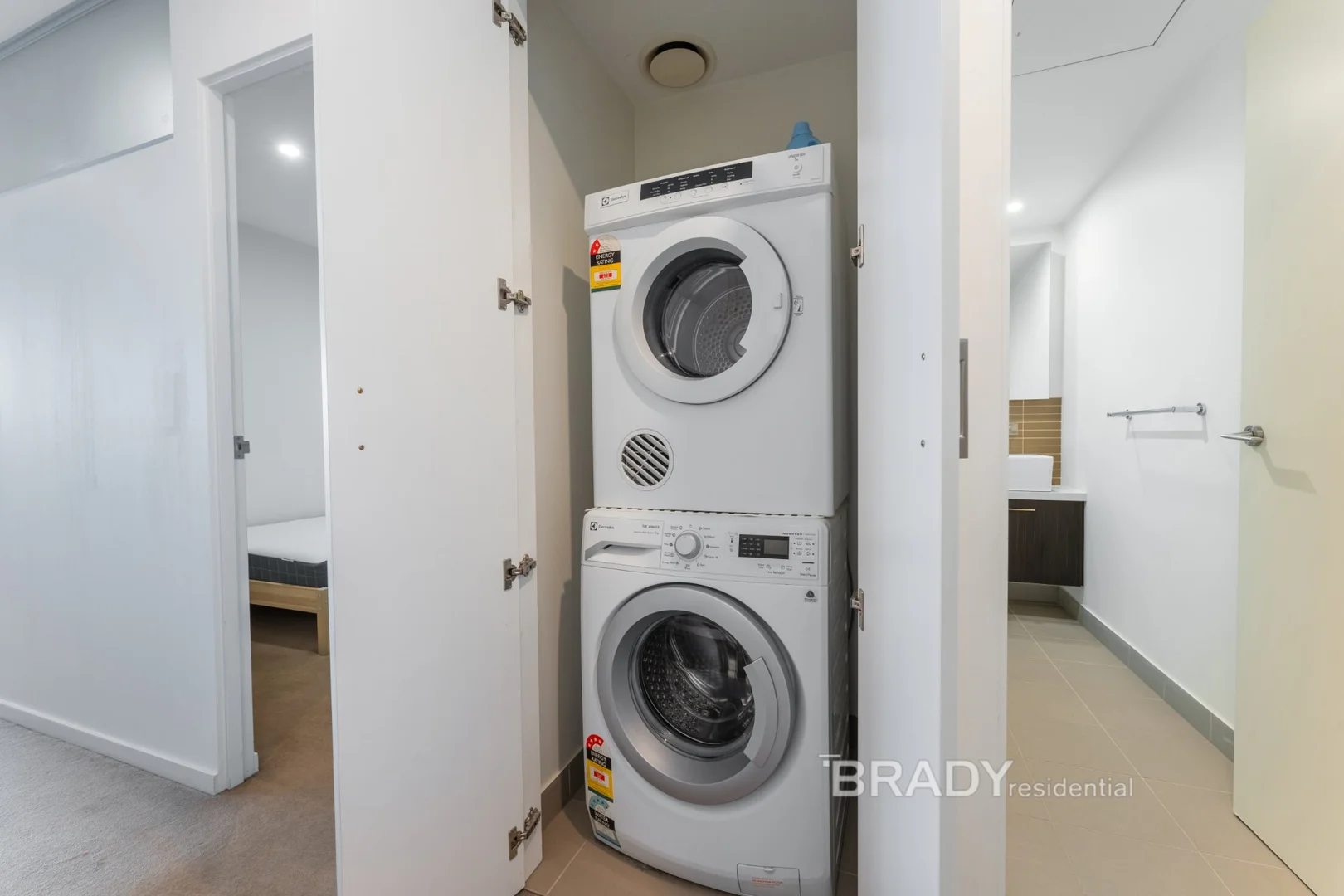 Additional image 10 of 3703/8 Sutherland Street, Melbourne VIC 3000