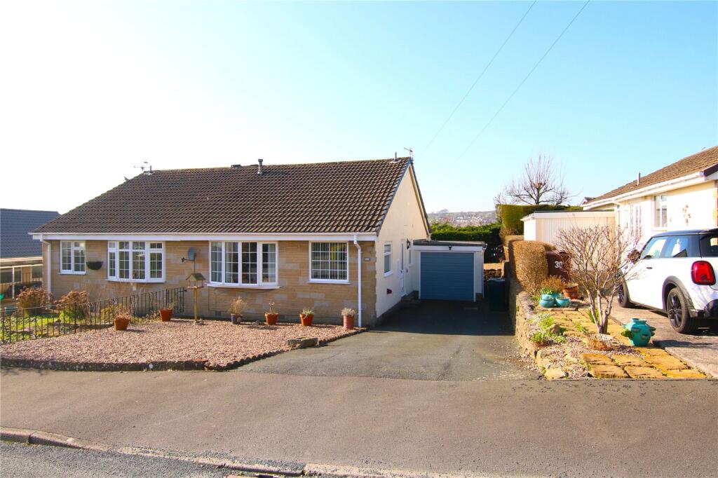 Rombalds Crescent, Silsden, BD20