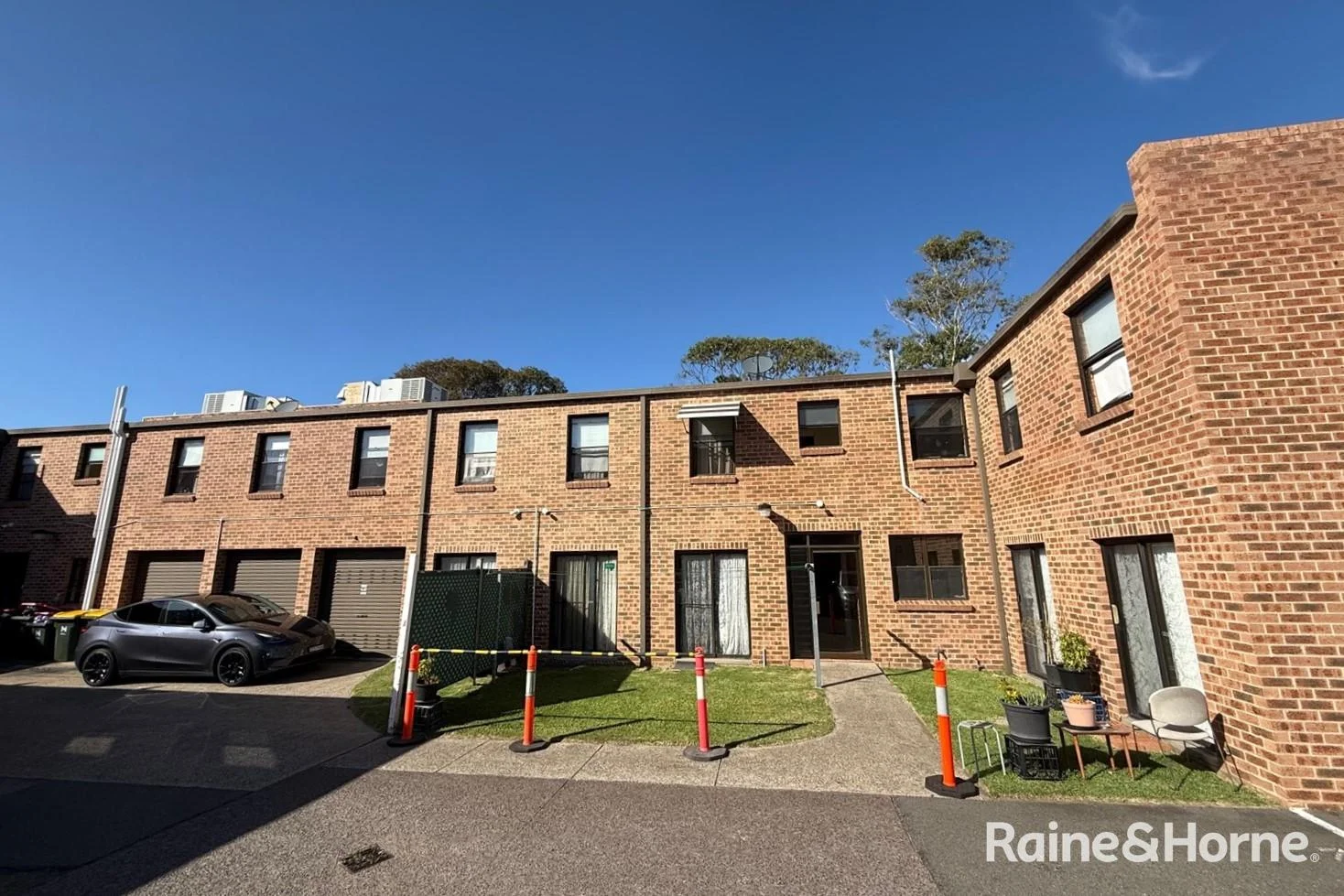 12/22 Beaumont Street, Hamilton NSW 2303