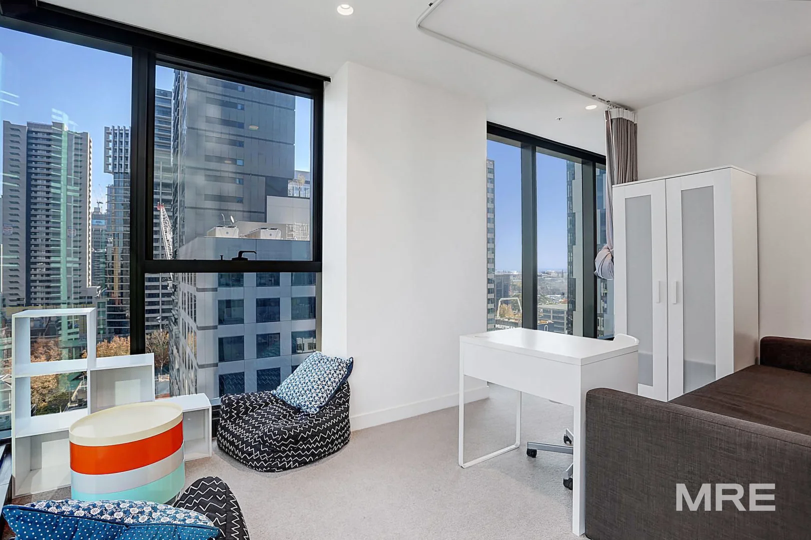 Additional image 3 of 1309/285 La Trobe Street, Melbourne VIC 3000