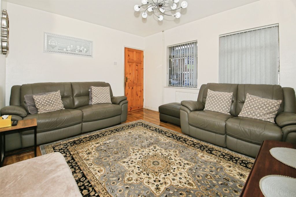 Additional image 9 of 2 bed terraced house for saleWillesden Avenue, Peterborough PE4