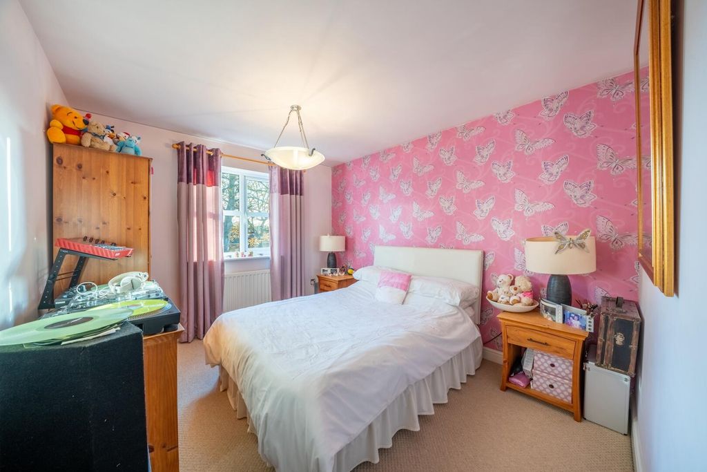 Additional image 7 of 5 bed detached house for saleTom Blower Close, Nottingham NG8