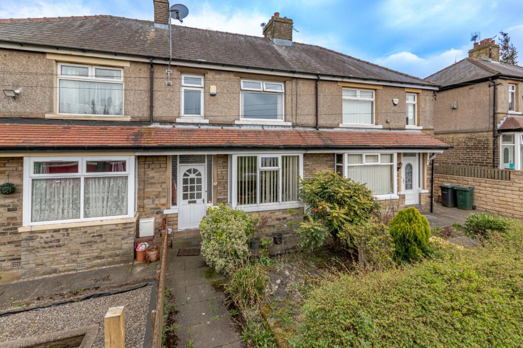 Raymond Street, Bradford, West Yorkshire, BD5