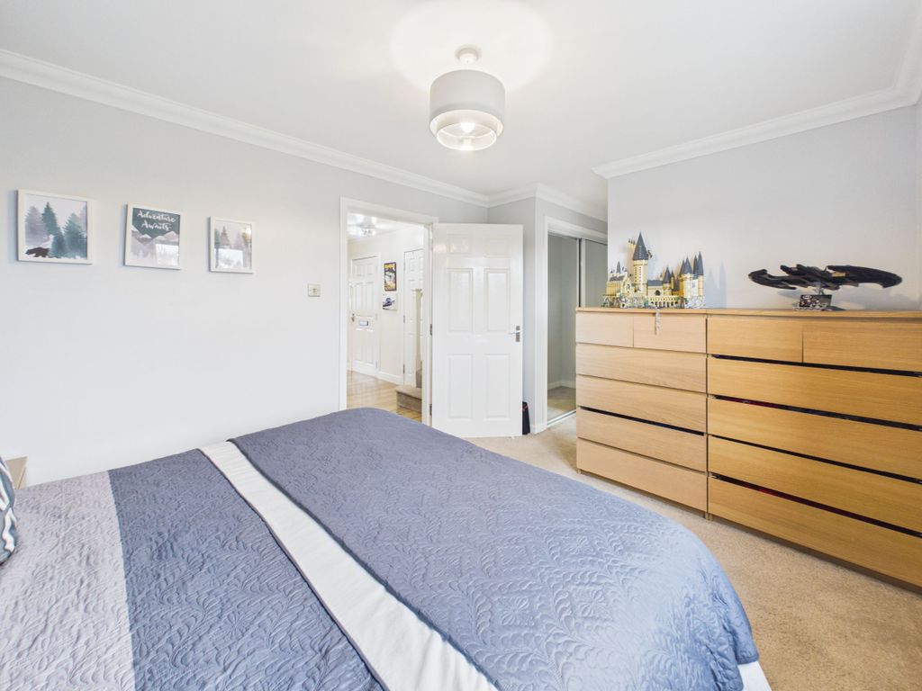 Additional image 10 of 3 bed flat for saleWest Wellhall Wynd, Hamilton ML3