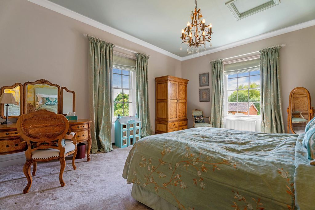Additional image 37 of 6 bed detached house for saleMunsley, Ledbury, Herefordshire HR8