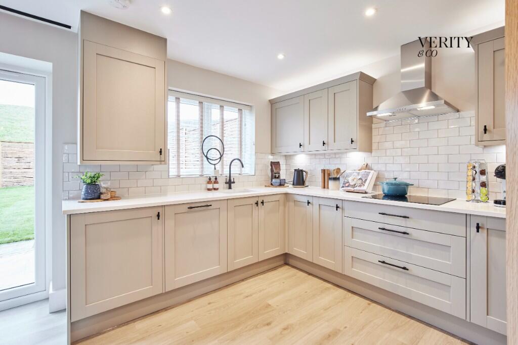 Additional image 4 of Plot 43, The Cooper, The Oaks, Skipton