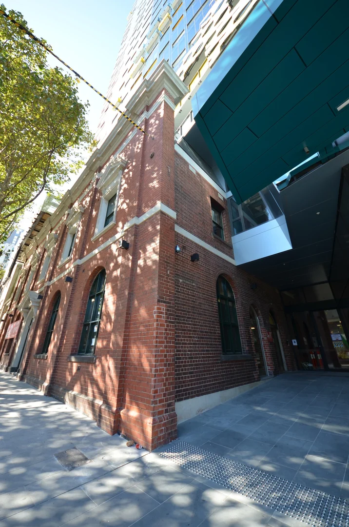 Additional image 23 of 2413/33 Rose Lane, Melbourne VIC 3000
