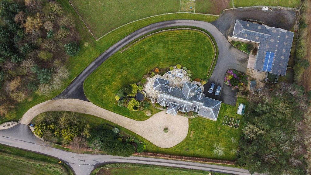 Additional image 51 of 6 bed country house for saleGoshielaw, Belmont, Kelso TD5