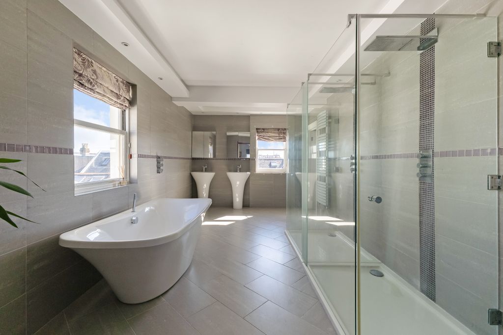 Additional image 15 of 4 bed semi-detached house for saleWestbourne Villas, Hove BN3
