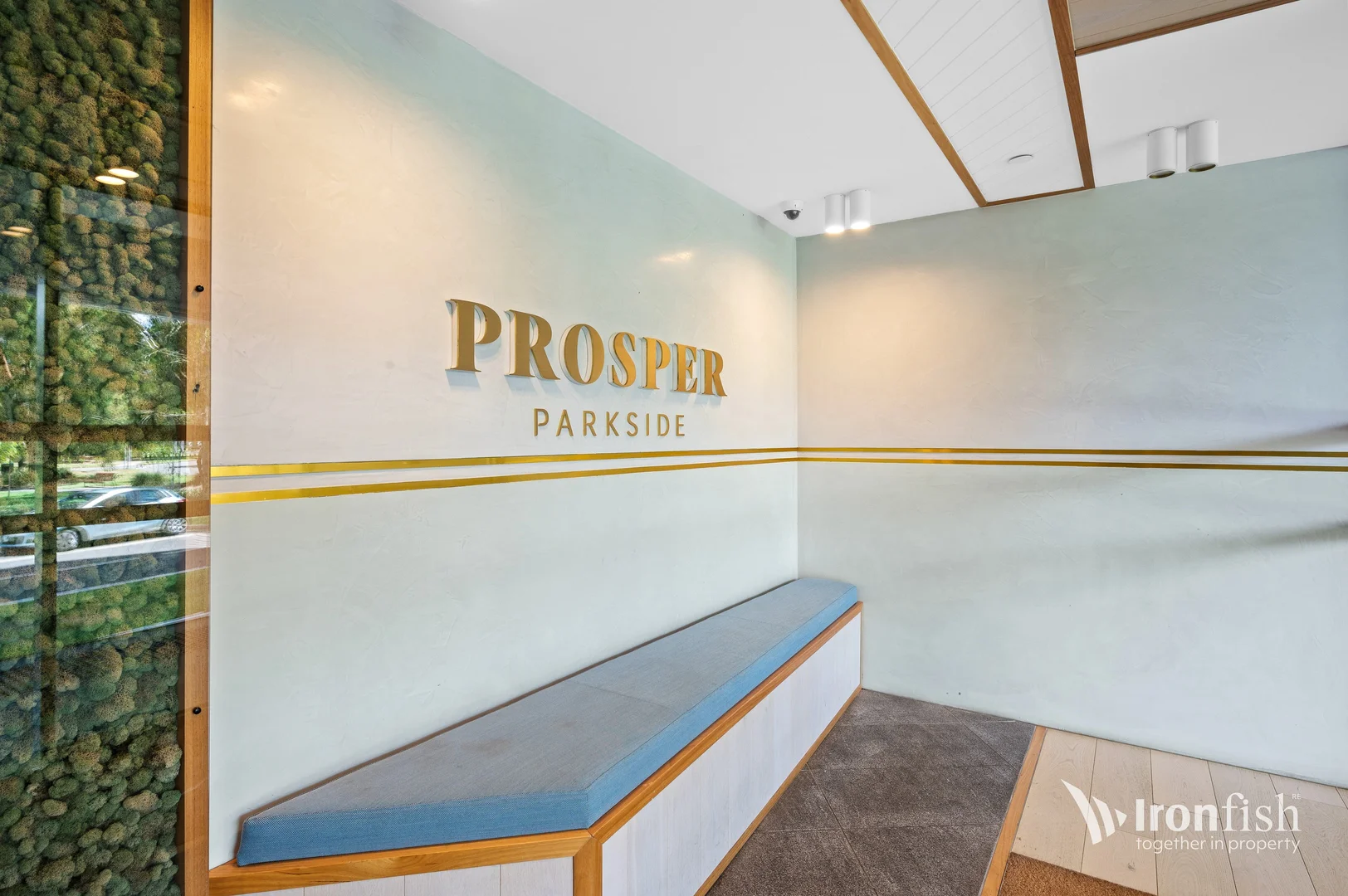 Additional image 9 of 1307/91 Galada Avenue, Parkville VIC 3052