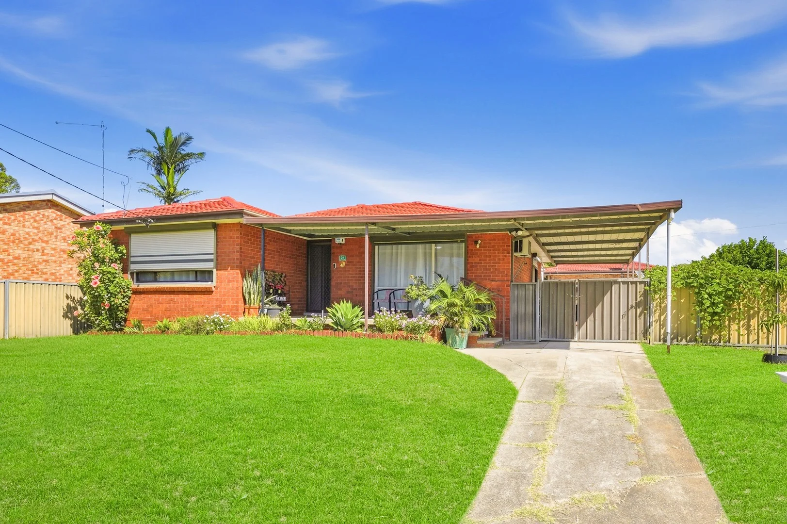 31 Eloura Street, Dharruk NSW 2770
