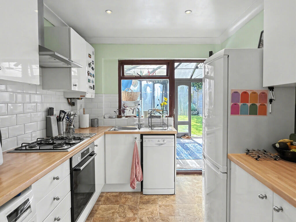 Gussage Road, Poole photo 5