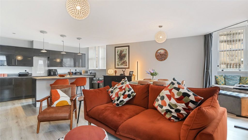 Additional image 5 of 2 bed flat for saleLint Riggs, Falkirk, Stirlingshire FK1