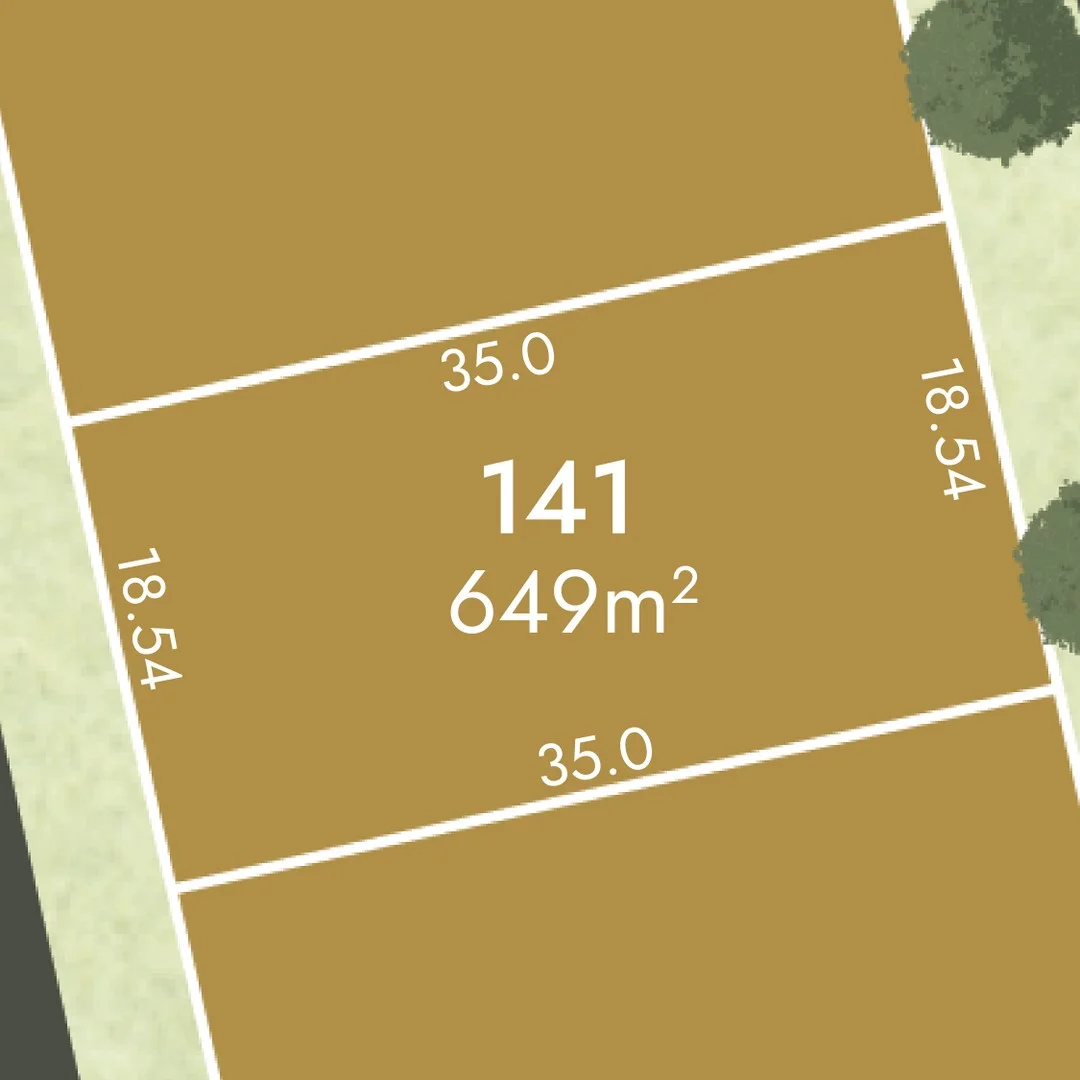 Lot 141 - Stage 3A Bellagrove Estate, Southside QLD 4570