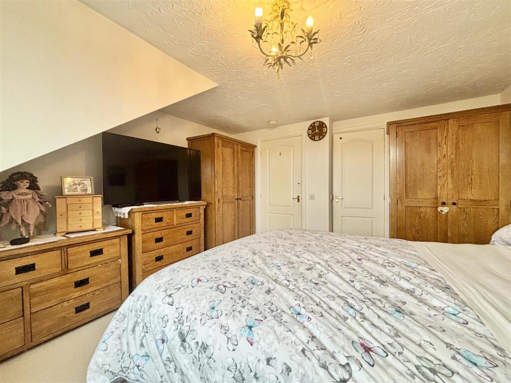 Additional image 11 of Mount View, Oakworth, Keighley