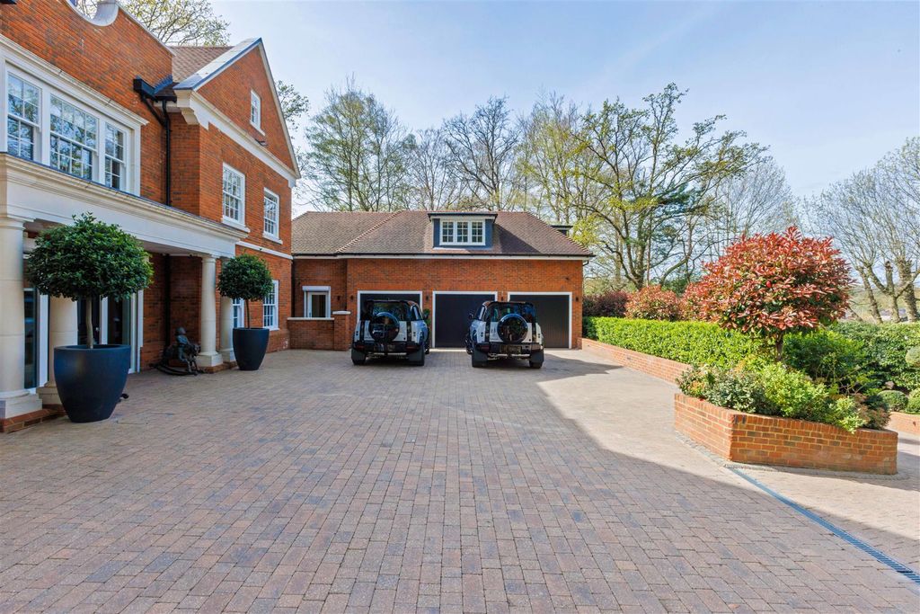 Additional image 6 of 6 bed detached house for saleBurleigh Lane, Ascot SL5