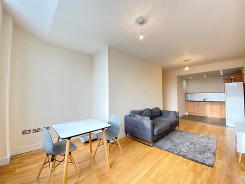 Millington House, Dale Street, Manchester M1
