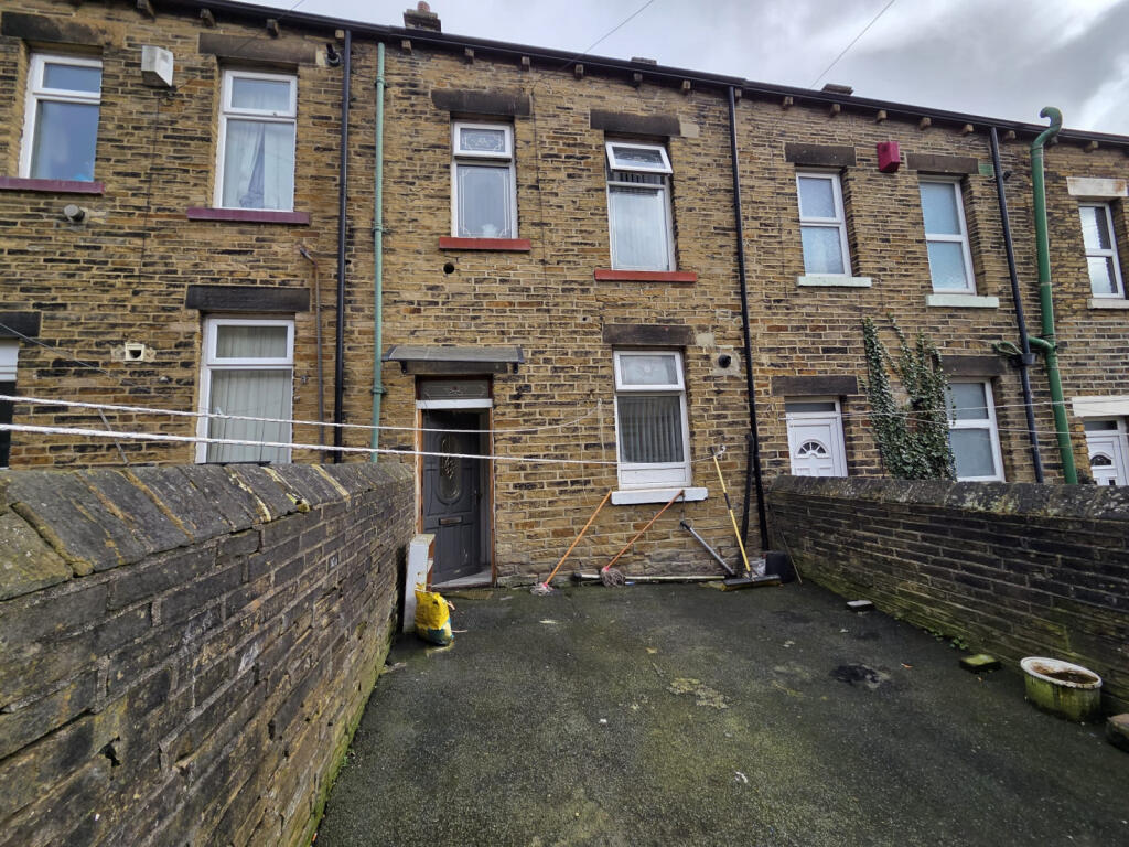 Additional image 15 of Washington Street, BD8 9QP