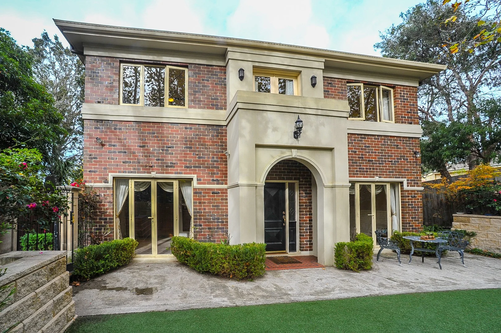 1/19 Lodge Road, Camberwell VIC 3124