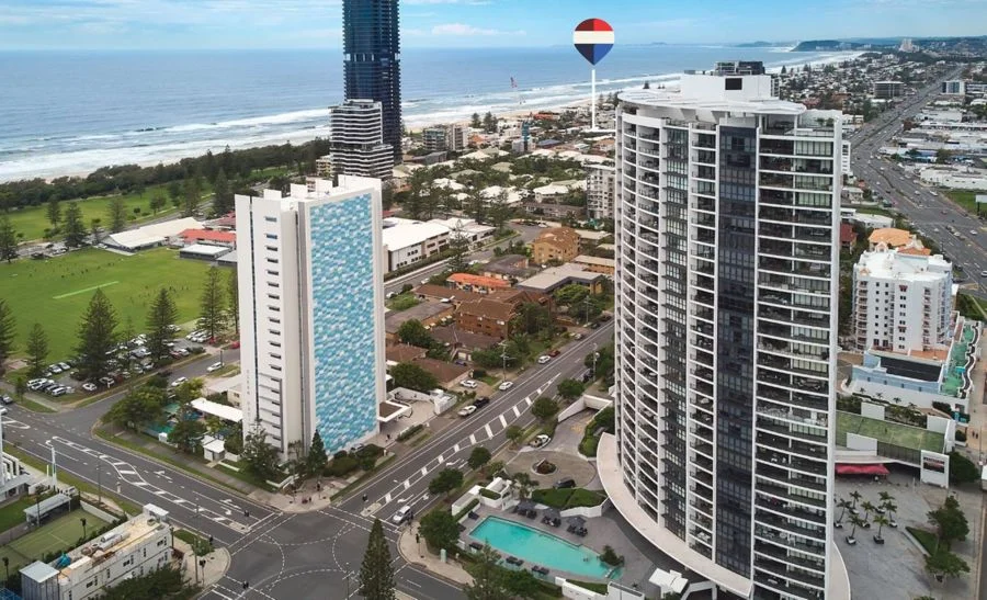 Additional image 21 of 3003/22 Surf Parade, Broadbeach QLD 4218