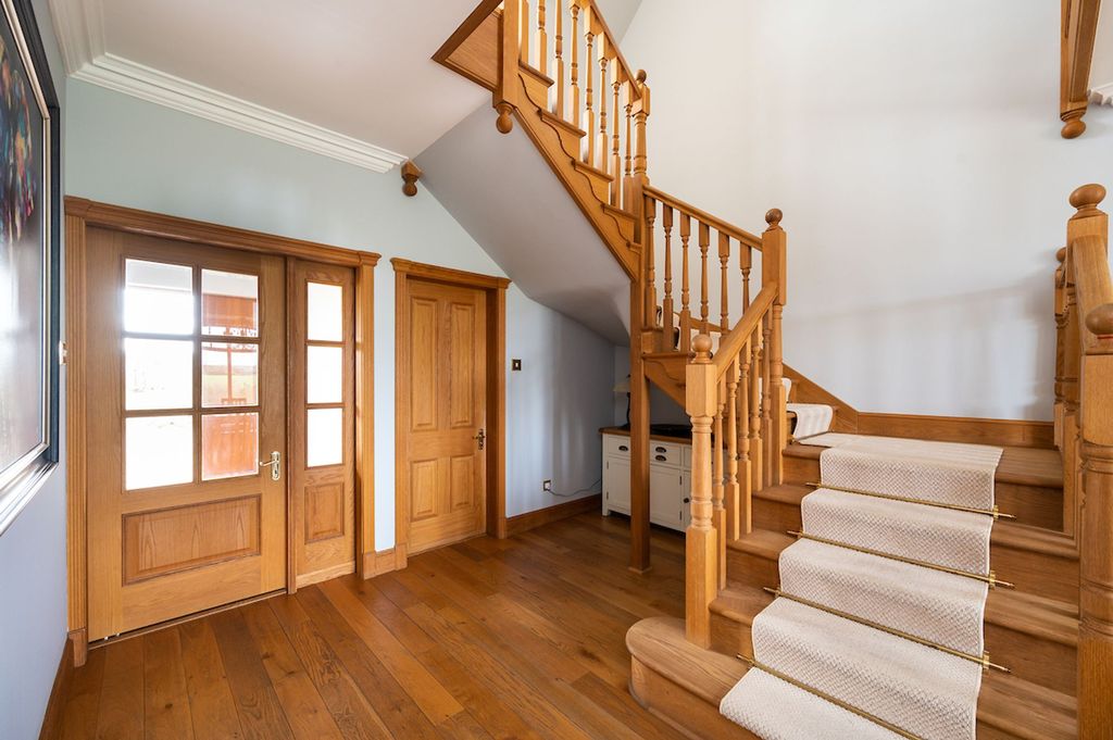 Additional image 10 of 6 bed country house for saleGoshielaw, Belmont, Kelso TD5