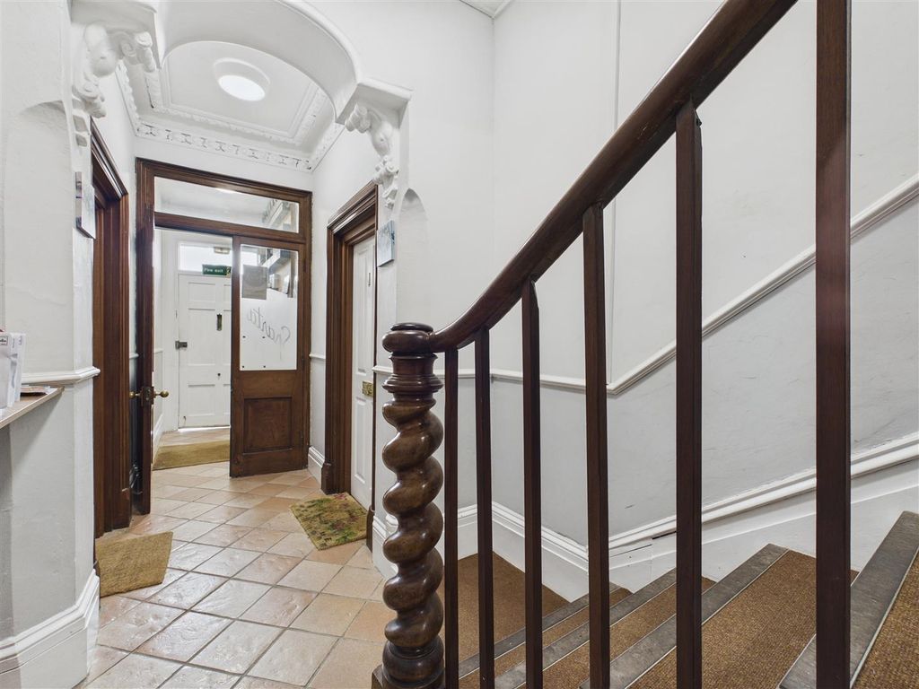 Additional image 12 of 2 bed flat for saleSparta House, Crackwell Street, Tenby SA70