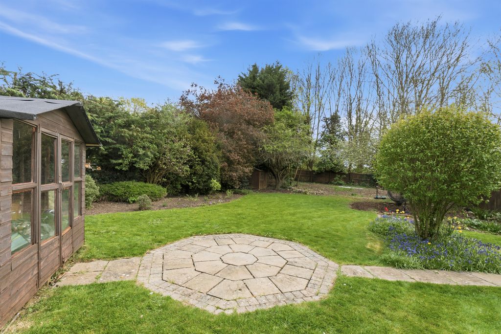 Additional image 8 of 4 bed detached bungalow for saleDebdale, Orton Waterville, Peterborough PE2