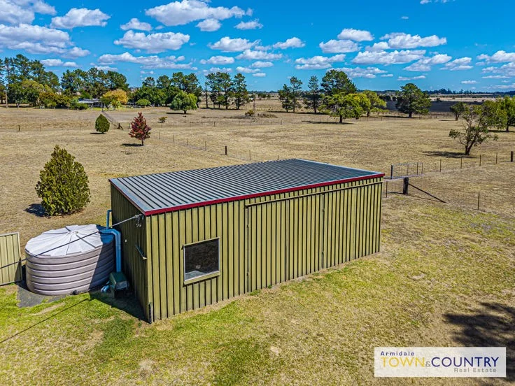 Additional image 14 of 25 Wattle Drive, Armidale NSW 2350