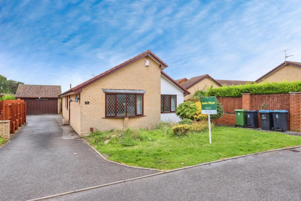 Caton Close, Talbot Village, Poole, BH12