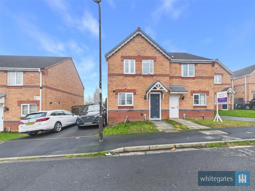 Additional image 16 of Wenborough Lane, Bradford, West Yorkshire, BD4