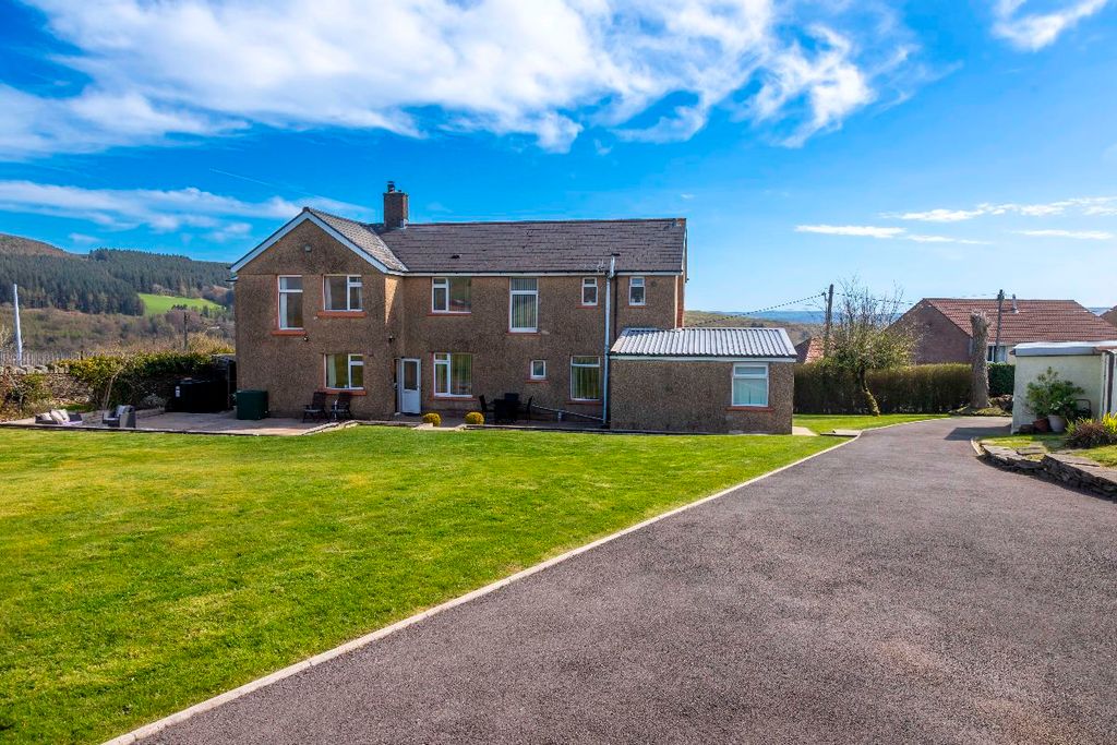 Additional image 63 of 5 bed detached house for salePenrhiwceiber Farm, Llanwonno Road, Mountain Ash CF45