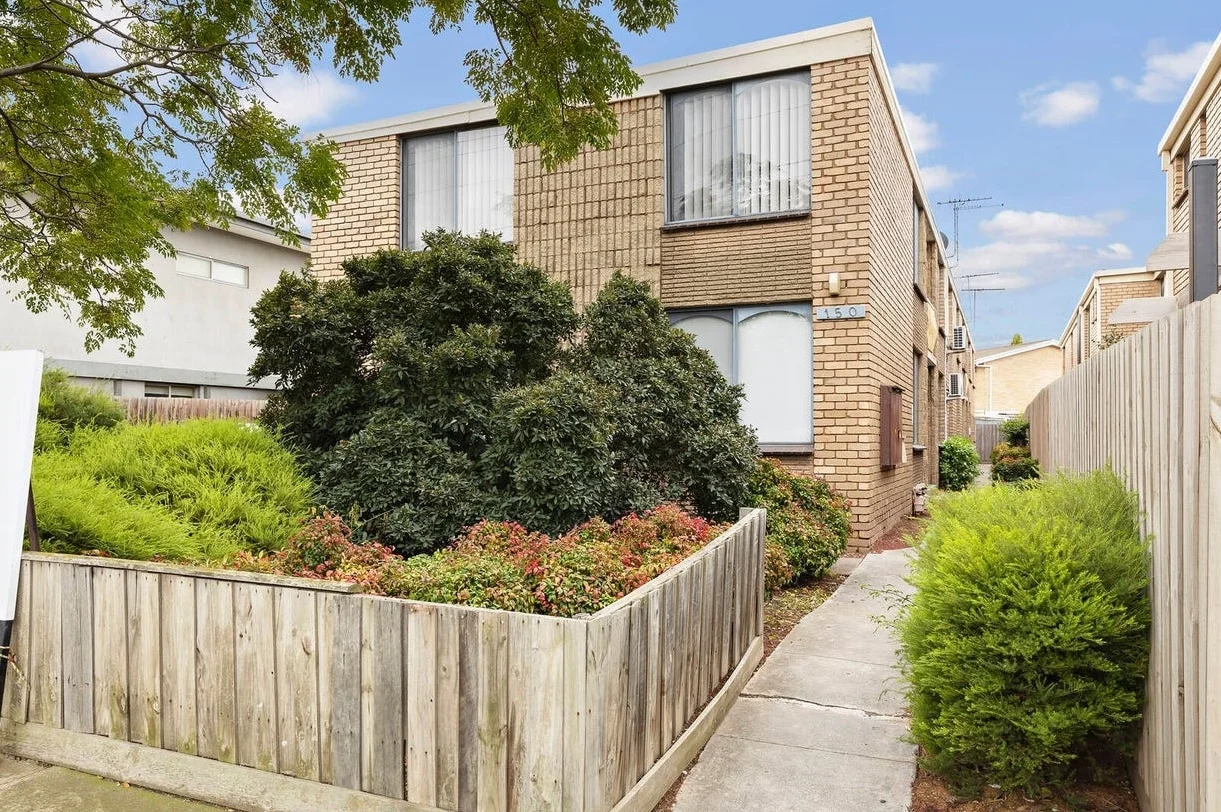 2/150 Rupert Street, West Footscray VIC 3012