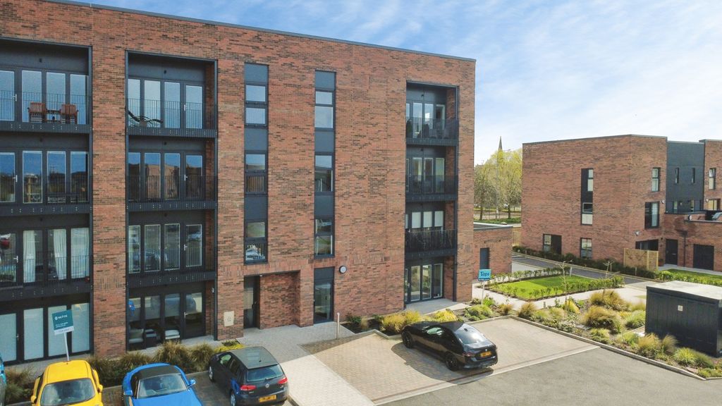 Additional image 13 of 2 bed flat for saleFestival Court, Glasgow G51