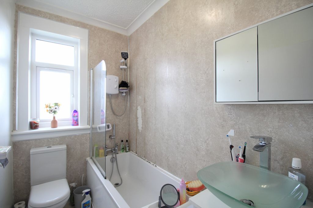 Additional image 9 of 3 bed flat for saleGallowhill Quadrant, Ayr KA6