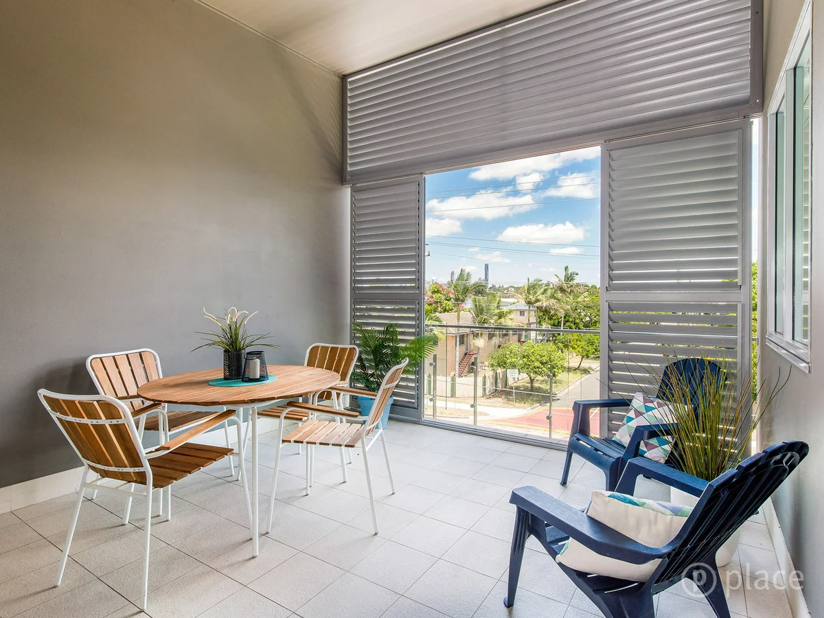 Additional image 2 of 204/425 Hawthorne Road, Bulimba QLD 4171
