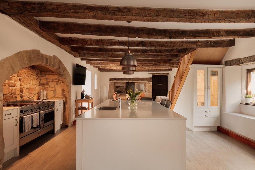 Additional image 3 of 6 bed country house for saleThe Old Vicarage, West Road, Ovingham, Northumberland NE42