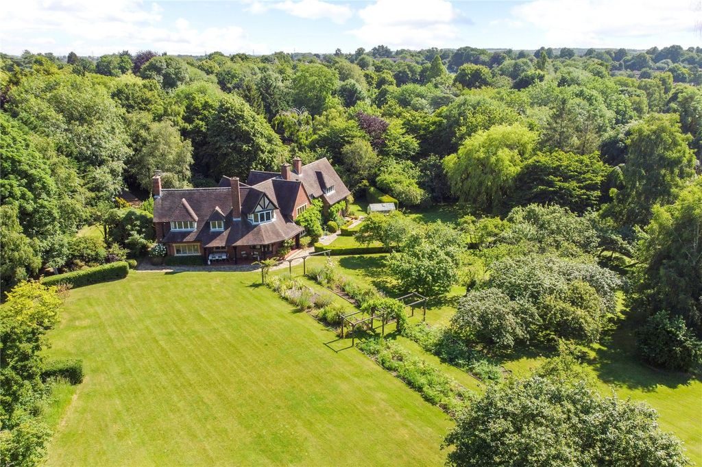 Additional image 2 of Land for saleThe Glade, Letchworth Garden City SG6