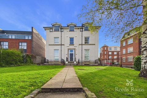 Great Clowes Street, Salford, Greater Manchester M7
