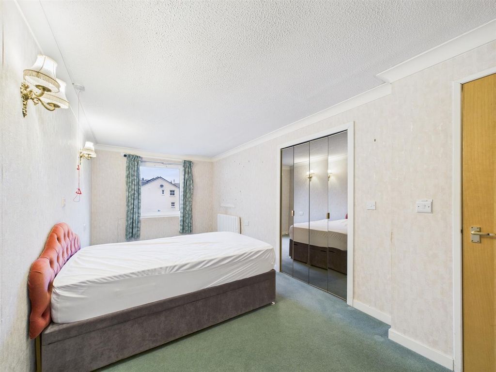 Additional image 7 of 1 bed flat for saleFlat 29 Millburn Court, Windsor Terrace, Perth PH2