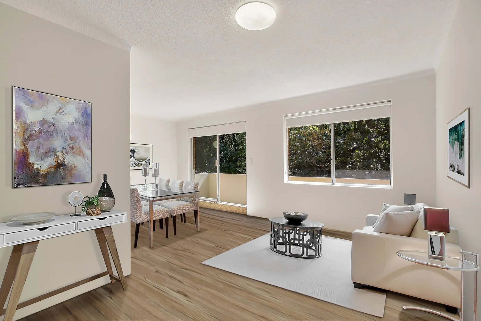 5/29 Blenheim Street, Randwick NSW 2031