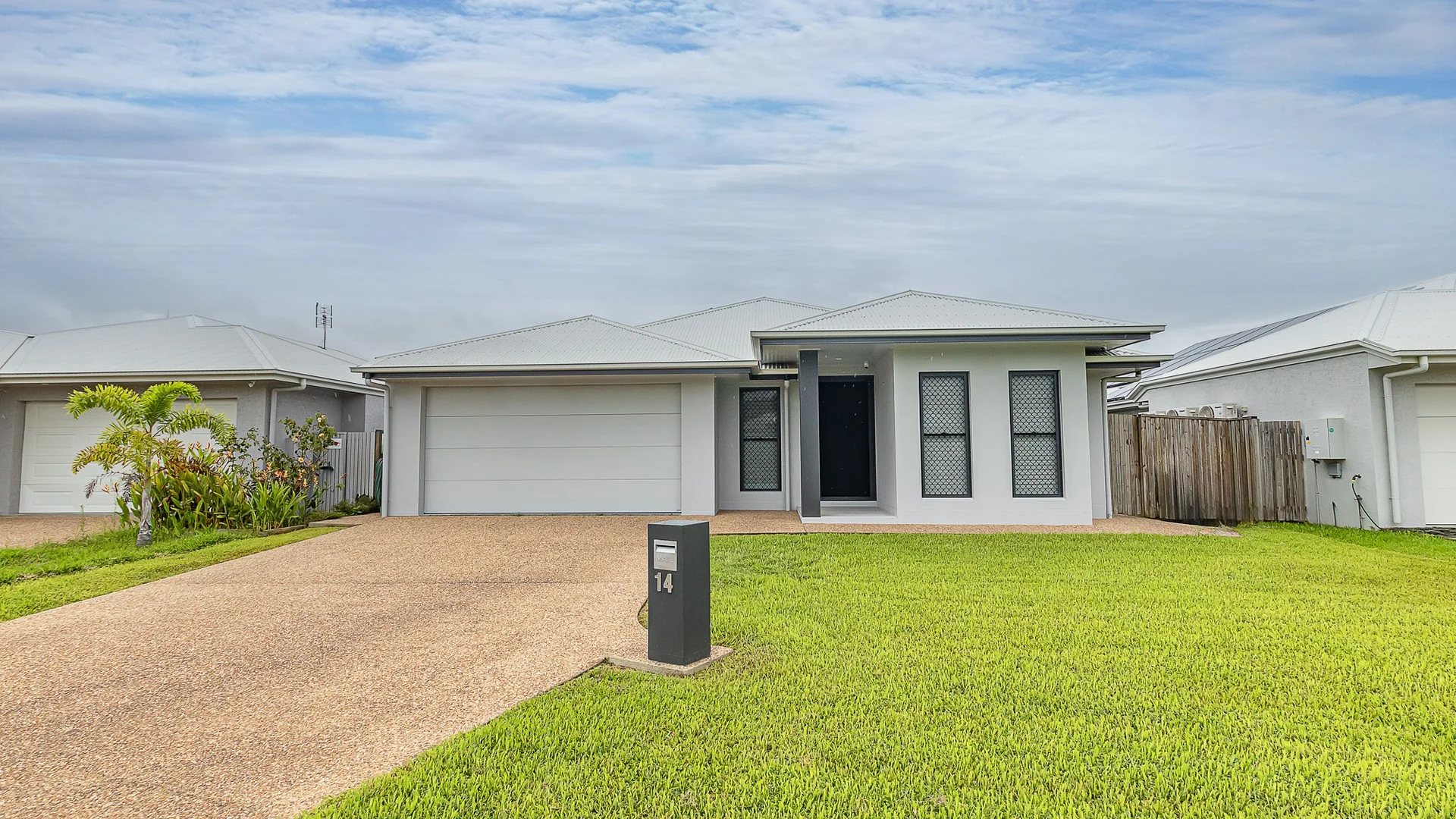 14 Wigton Court, Bushland Beach QLD 4818