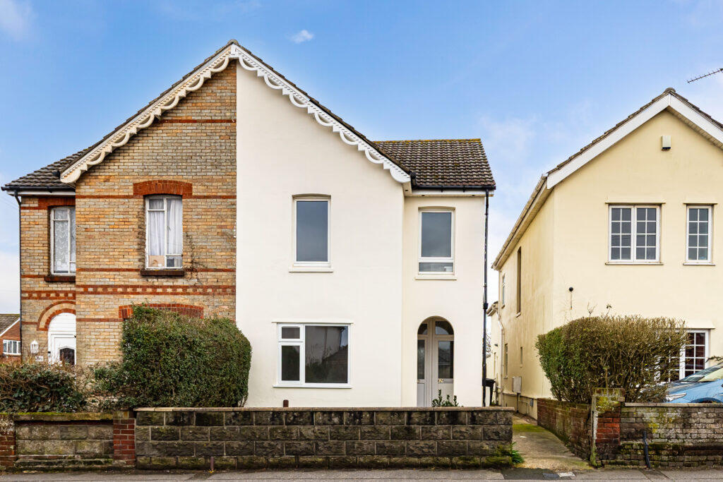 Kinson Road, Bournemouth, BH10 4AN
