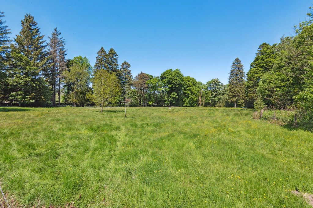 Additional image 51 of 5 bed detached house for saleThe Old Manse, Teviothead, Hawick TD9