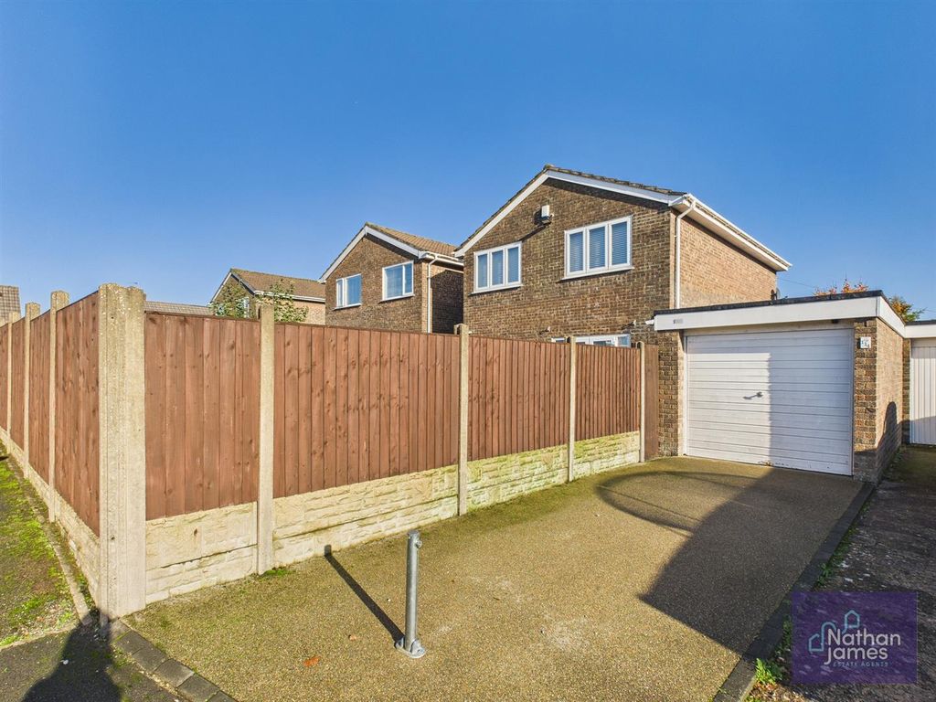 Additional image 16 of 4 bed detached house for saleTaff Road, Caldicot NP26