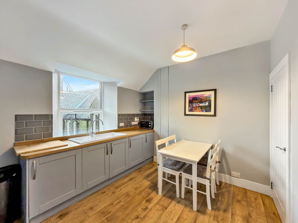 Additional image 7 of 2 bed flat for saleDrimvargie Terrace, Oban, Argyll, Oban PA34