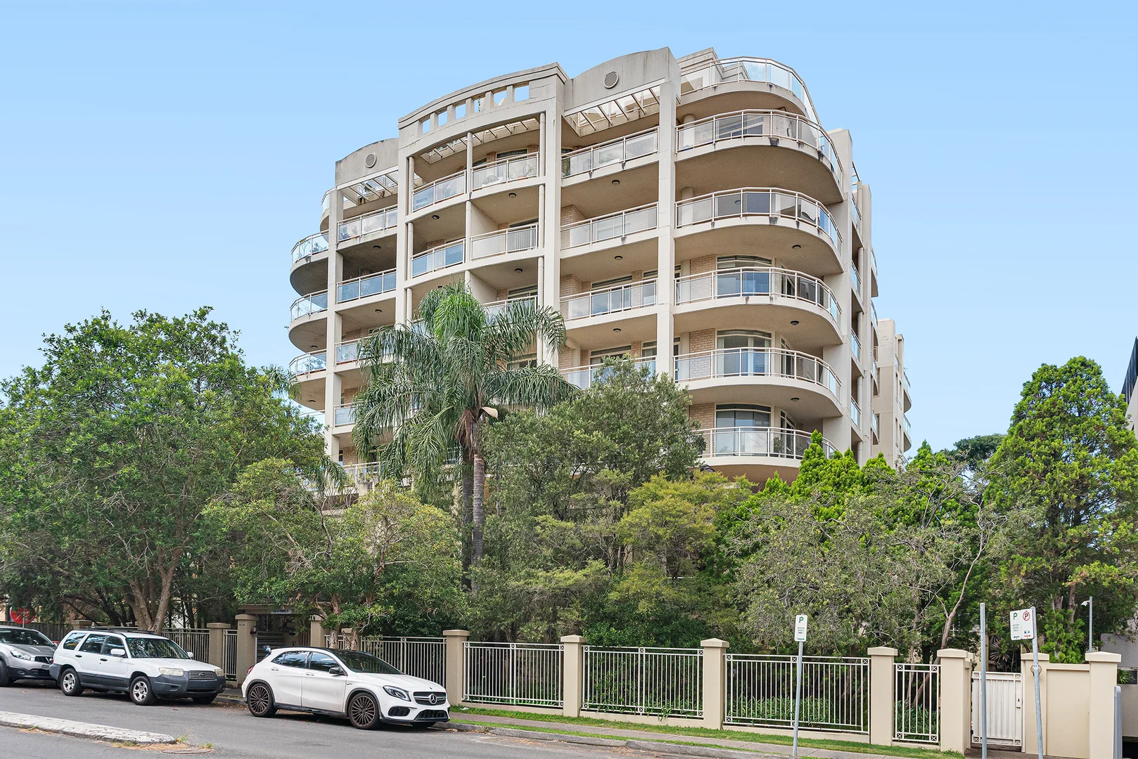 Additional image 6 of 503/56A-60 Penkivil Street, Bondi NSW 2026
