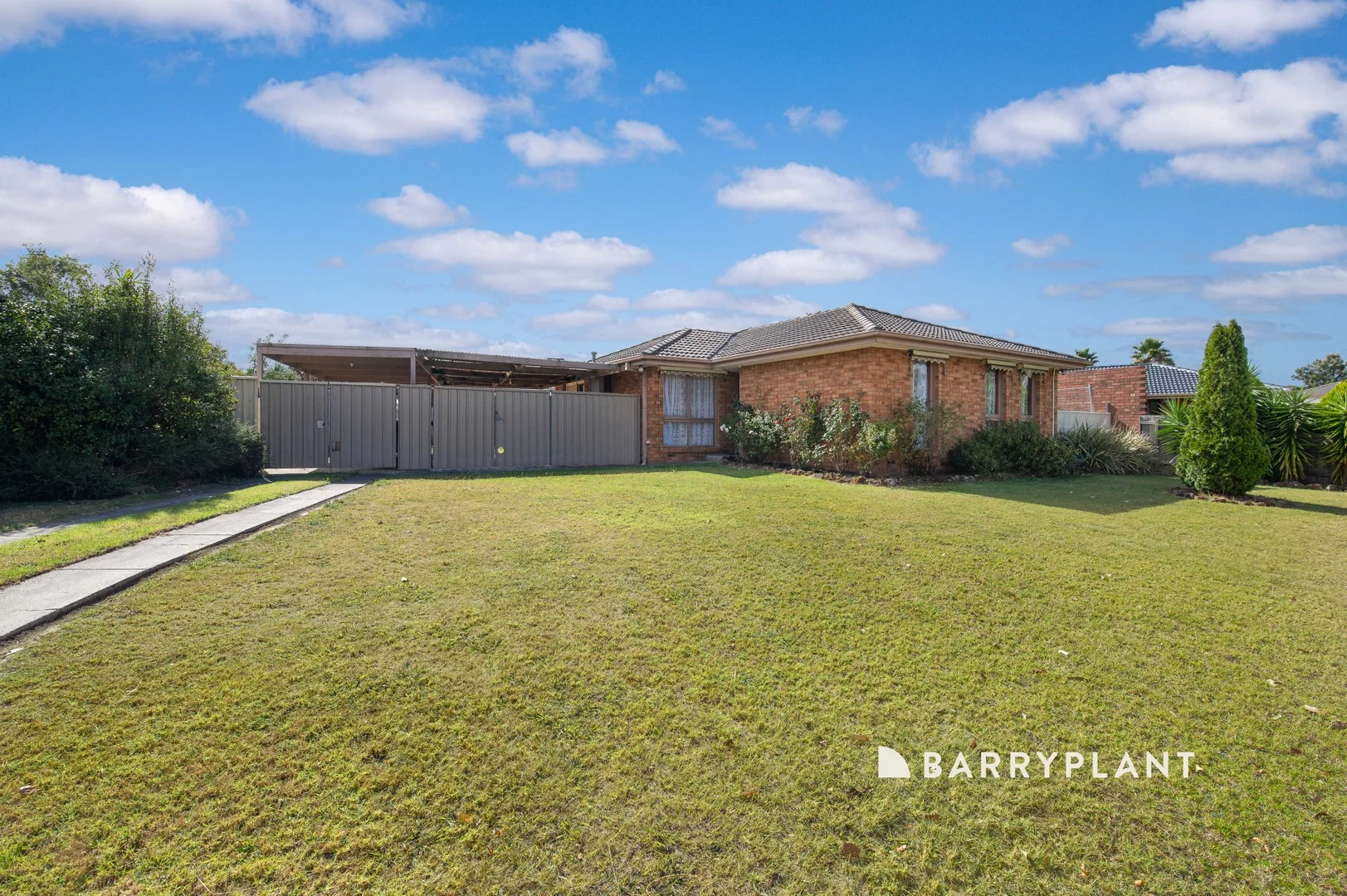 20 Franleigh Drive, Narre Warren VIC 3805