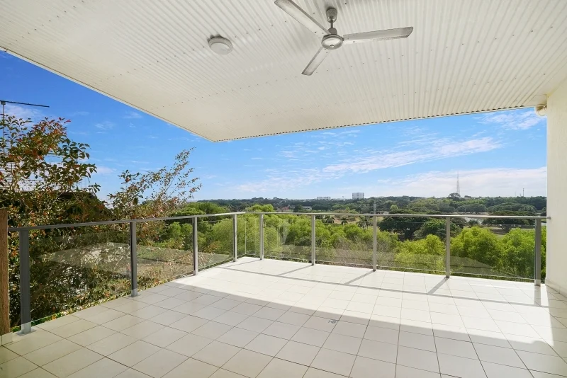 5/184 Smith Street, Larrakeyah NT 0820